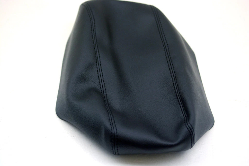 Leather Synthetic Center Console Armrest Cover for Ford Fusion (2006–2009)