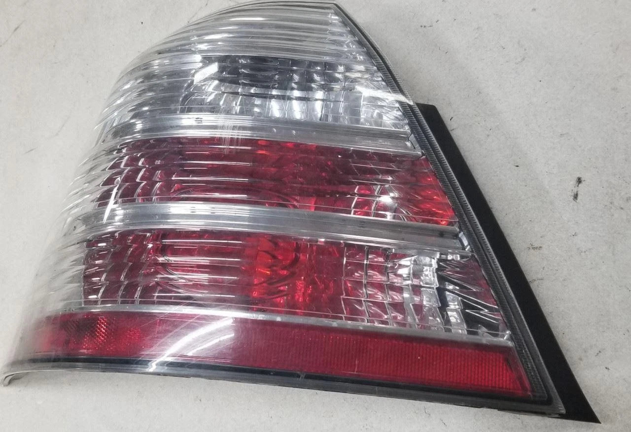 Tail Light for Ford Taurus (2008–2009) LH Driver 8G1313B505AK OEM
