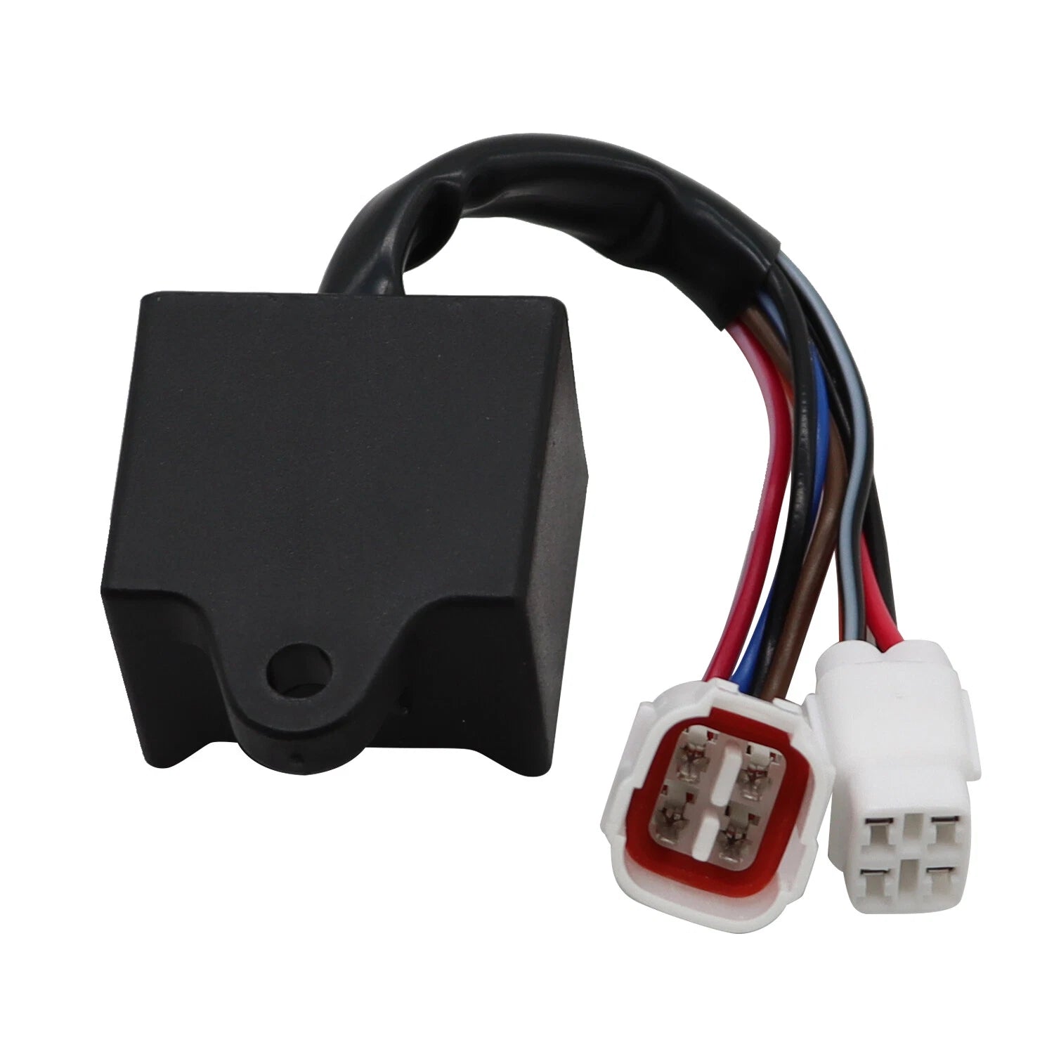 CDI Box for Yamaha Timberwolf 250 YFB250FW YFB250 & Bear Tracker 250 YFM250X