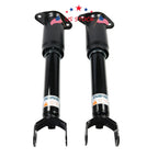 Suspension Upgrade Shock Kit for Corvette C5 C6 (1997–2013)
