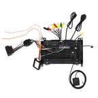 Android 15 Car Stereo 4+64GB for Mercedes A B Vito Sprinter VW Crafter (2015–2023)