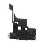 Switching Mechanism for Innovative Design Functionality