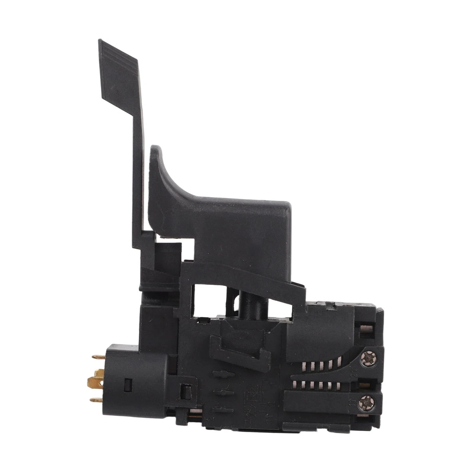 Switching Mechanism for Innovative Design Functionality