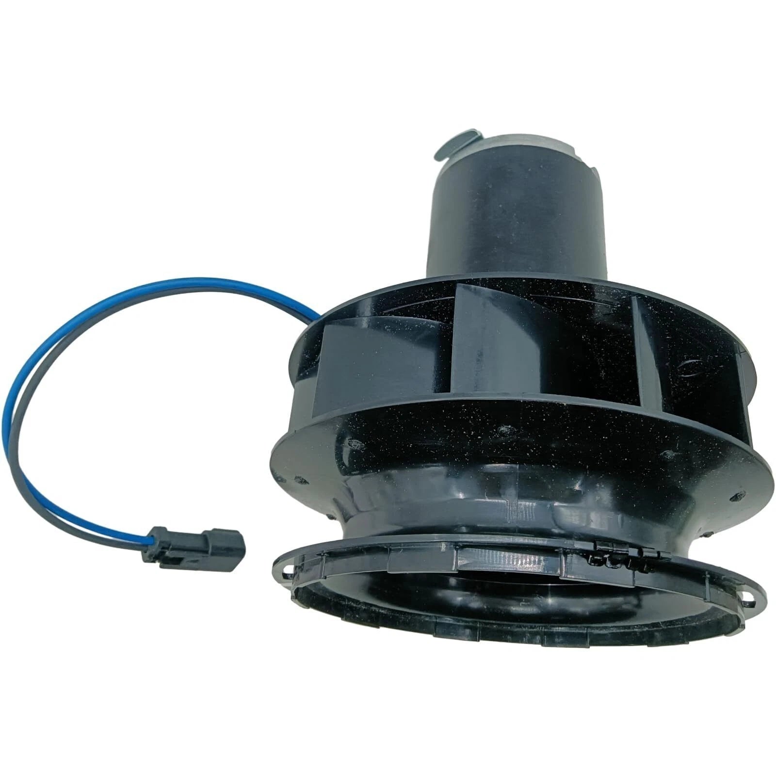 Blower Motor 168-2313 3587085 for Caterpillar 430E, 432D, 438D, 442D, 446D (2000–2009)