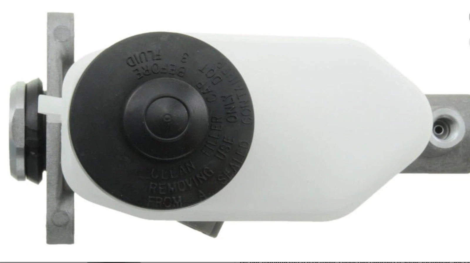 Brake Master Cylinder for MC3900 (1993-1994)