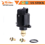 Idle Air Control Valve for Jaguar XJ6 XJR Vanden Plas XJS (1995–1997)