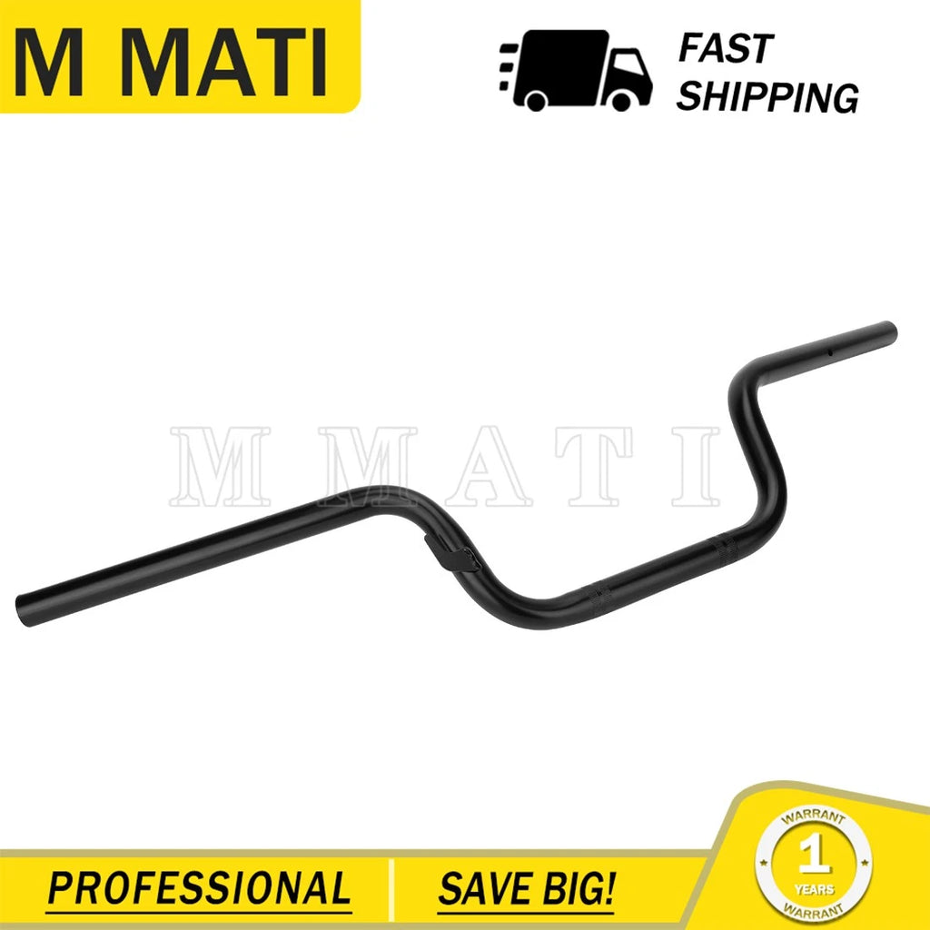 Handlebar #53100-HM8-000 for Honda TRX250TM Recon 250 (1997–2001)