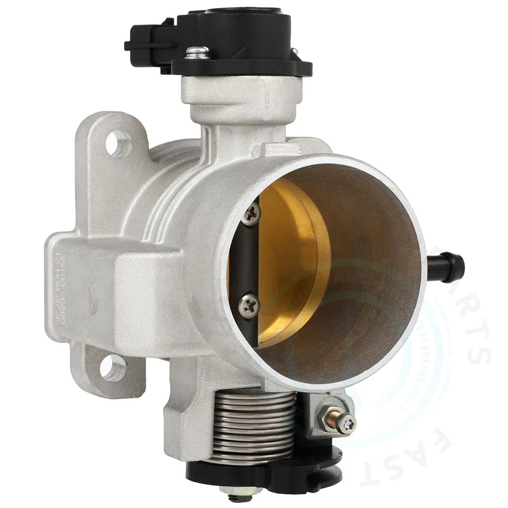 Throttle Body for Hyundai Accent (2006–2011)