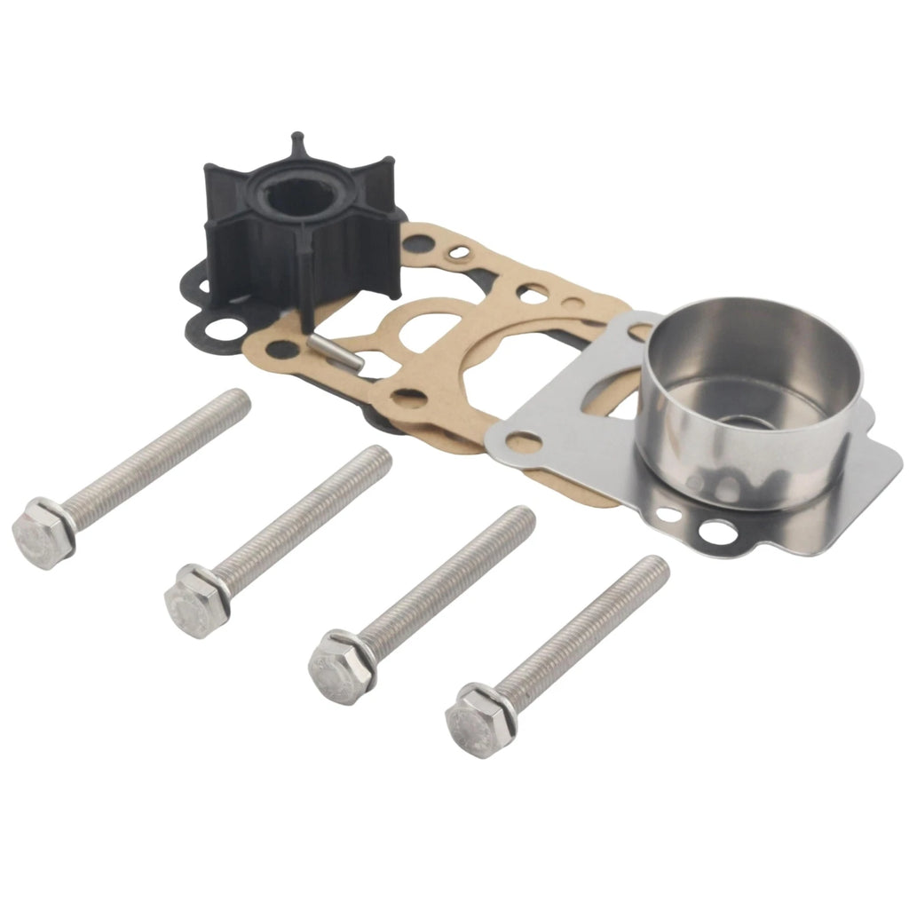 Outboard Water Pump for Mercury Mariner 4-Str 8HP 9.9HP (803750A03)