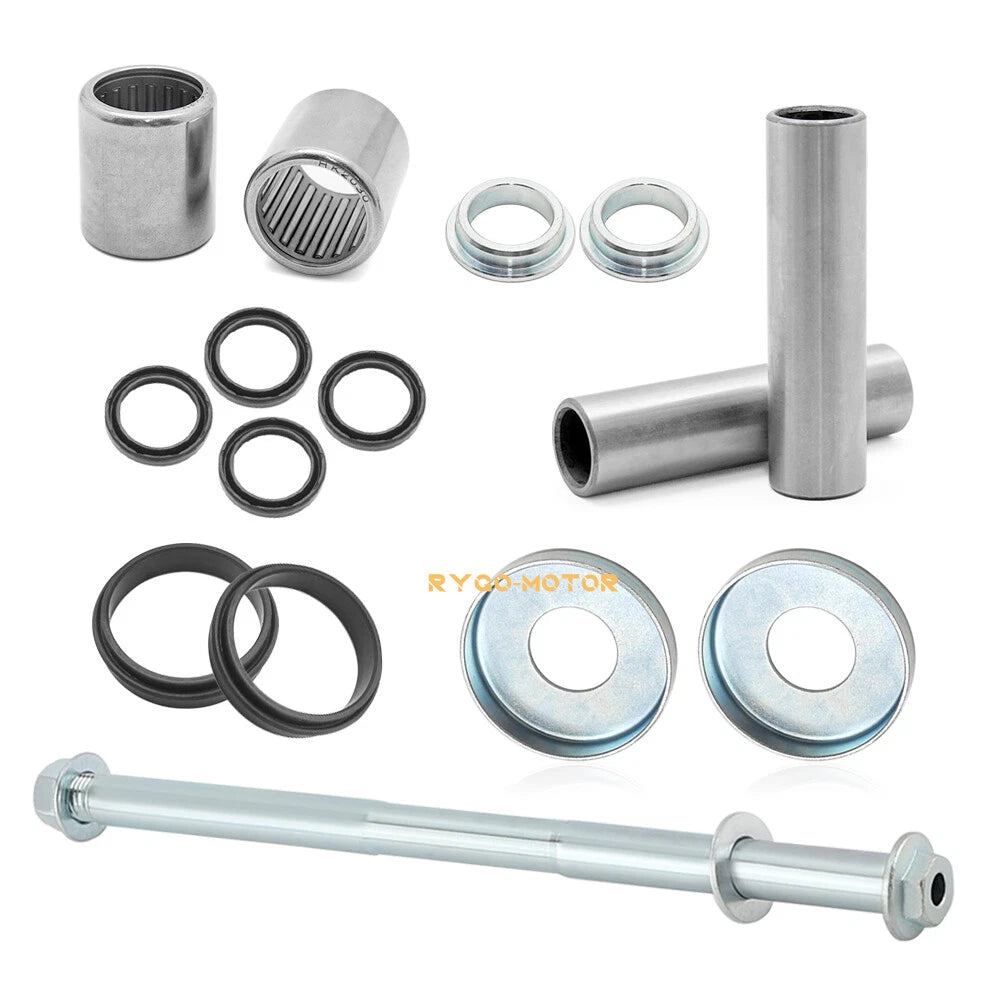 Swing Arm Bearing Seal Collar Bolt Kit for Honda TRX450ER (2006–2014) 52101-HP1-000