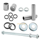 Swing Arm Bearing Seal Collar Bolt Kit for Honda TRX450ER (2006–2014) 52101-HP1-000