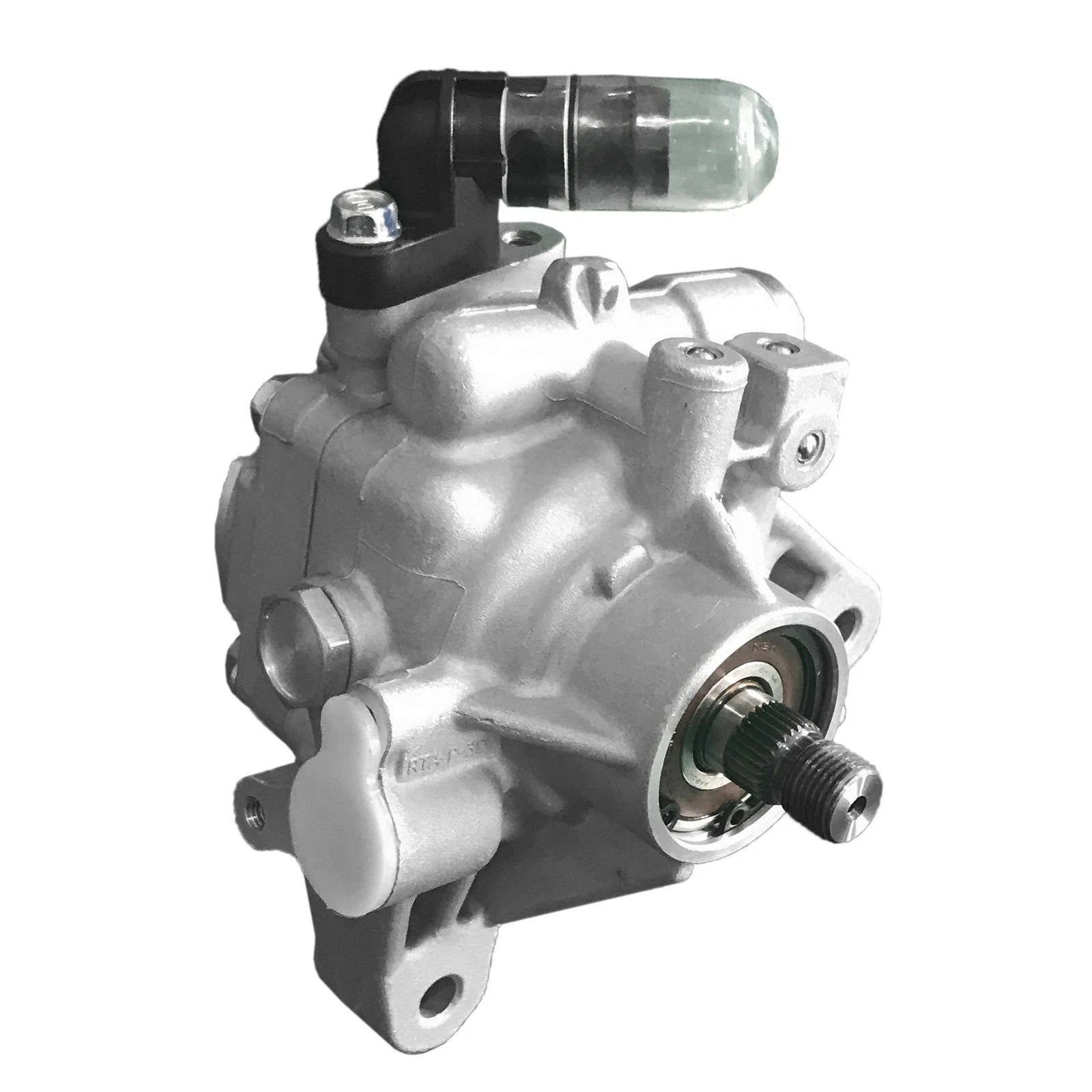 Power Steering Pump 56110PNBA01 for Honda CR-V (2005–2011), Element (2006–2011), RSX (2002–2006)
