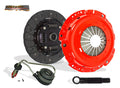 Stage 1 Clutch with Slave Kit for Chevy Cavalier (1995–1999) 2.2L 4Cyl