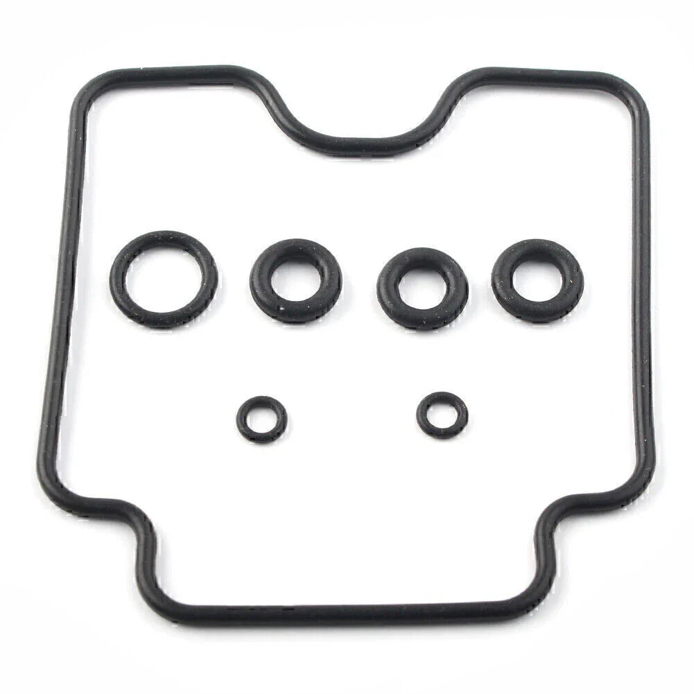 Carburetor Repair Kit for Yamaha Kodiak 400 YFM400FA 4x4 (2000-2006)