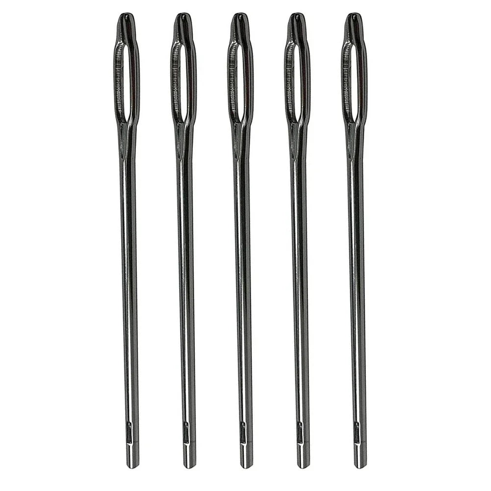 5 Pack Replacement Needles for T Handle Tool