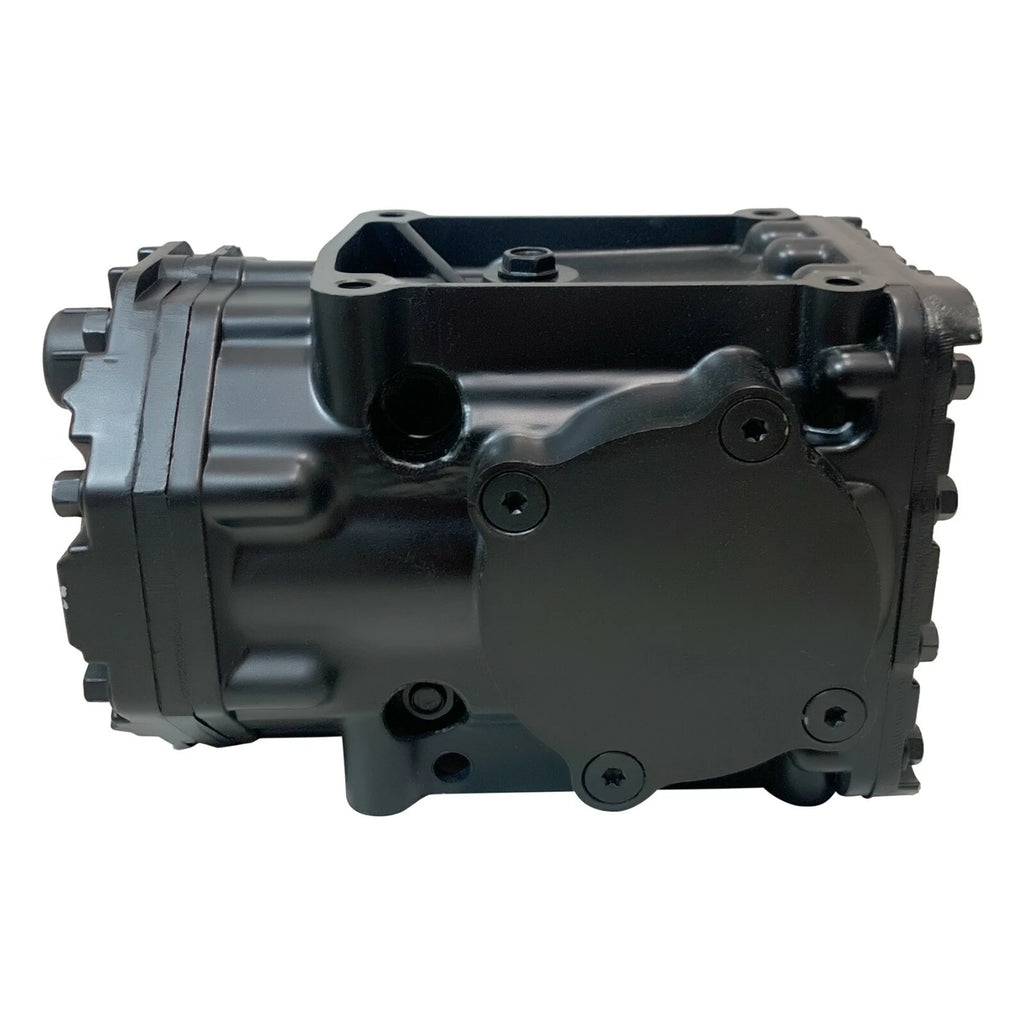 AC Compressor Replacement for Honda Accord (2008-2012)
