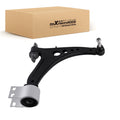 Front Right Lower Control Arm with Ball Joint for Chevrolet Malibu (2016–2023)