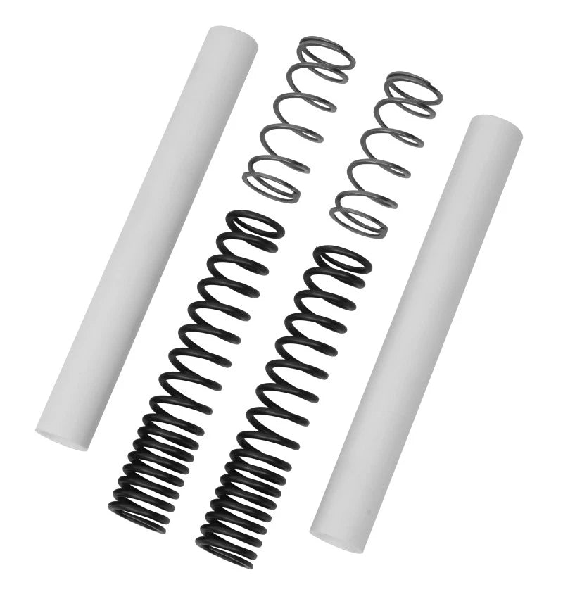 Fork Lowering Kit for Harley Davidson Touring Models (2008–2010)