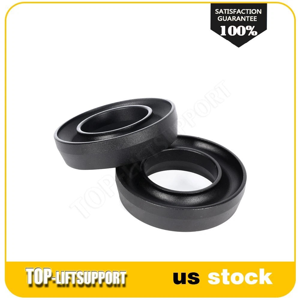 1.5" Front Leveling Lift Kit for Ram 2500 3500 (2011–2012)