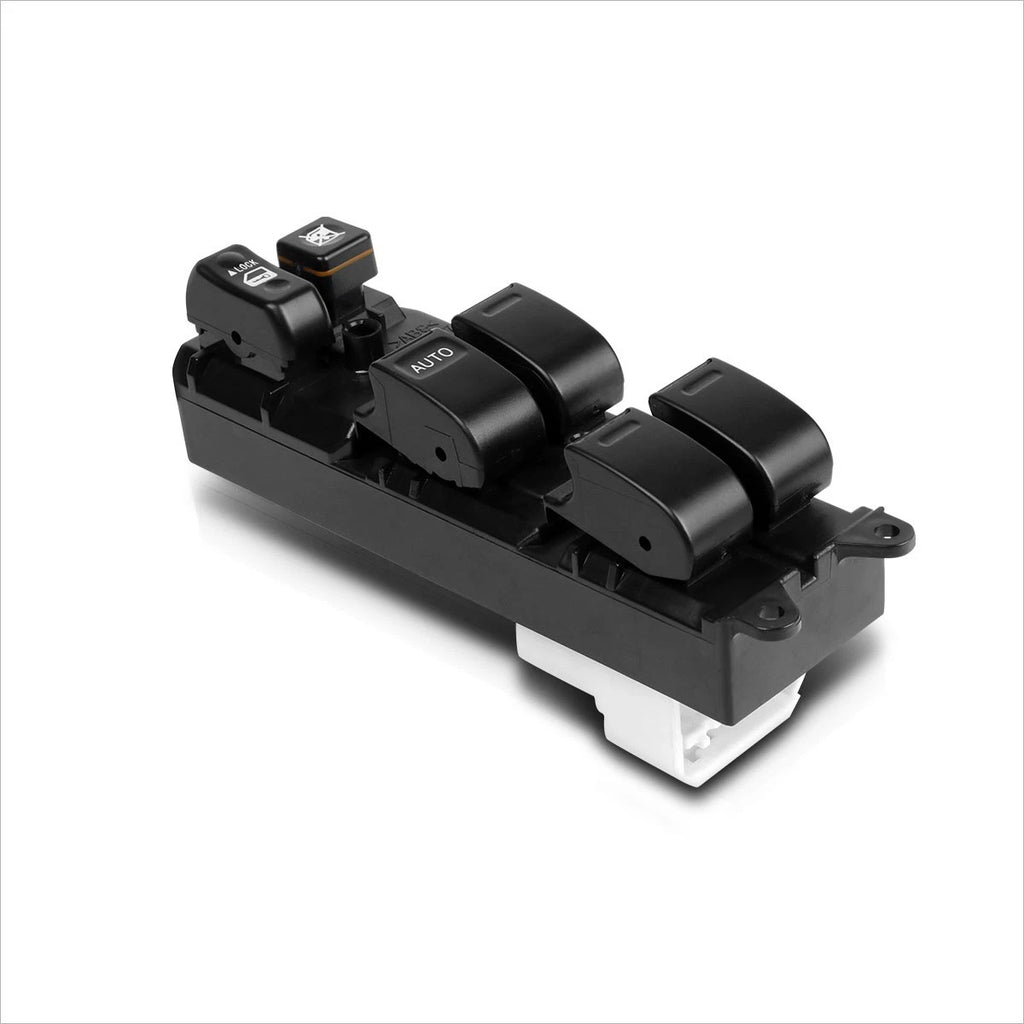 Electric Master Window Control Switch for Toyota RAV4 (2001–2005)