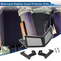 Radiator Grille Aluminum Alloy for BMW K1600GTL (2016 - 2017) 1 Set
