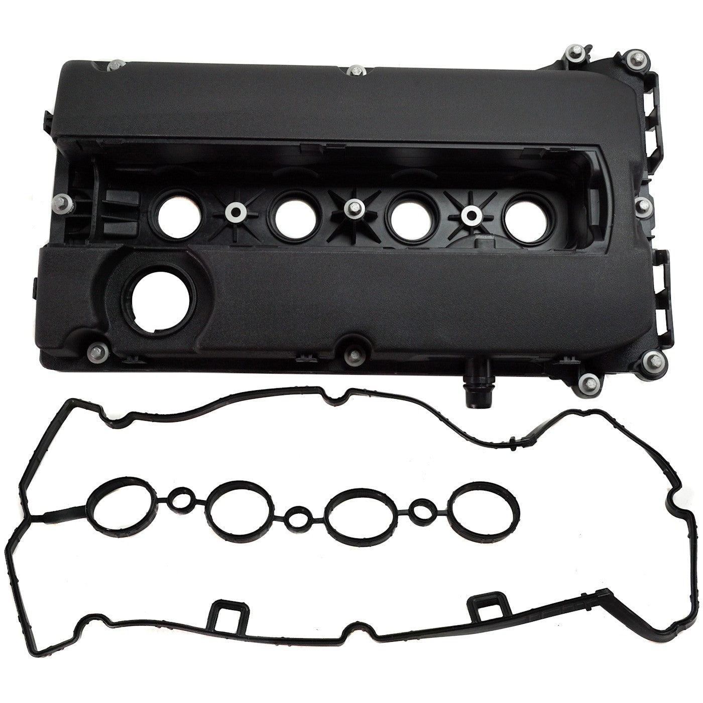 Valve Cover and Gasket for Chevrolet Cruze (2011–2015)