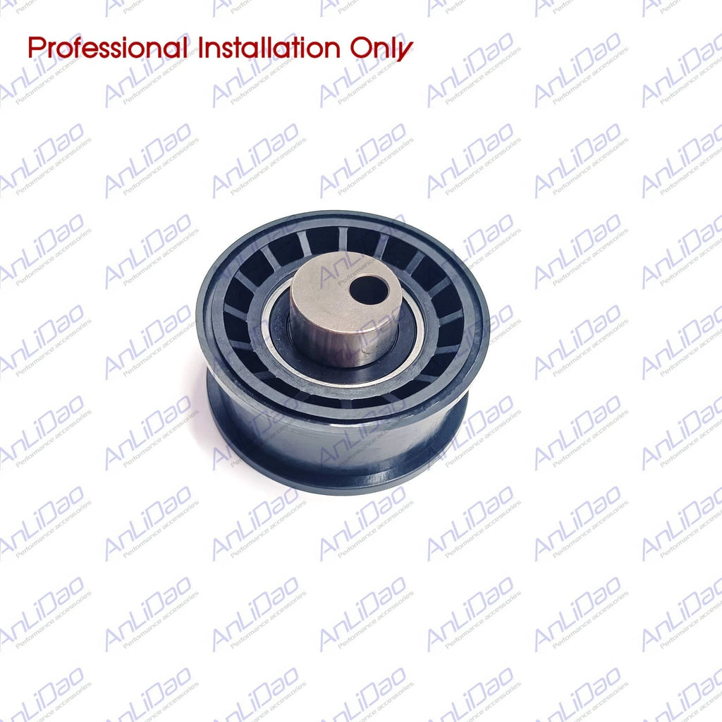 Serpentine Belt Tensioner Pulley for Volvo Penta AQ171 KAD42 KAMD42 251A (855507)