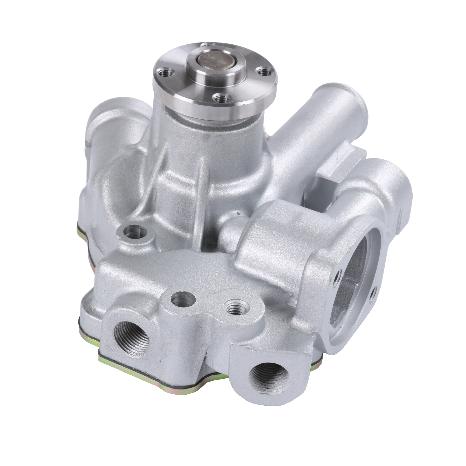 Water Pump for Yanmar Thermo King APU Tri Pac Engines (2.70-3.76)