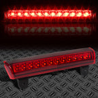 LED Third Brake Light for Chevy Tahoe Suburban GMC Yukon XL (2000–2006)