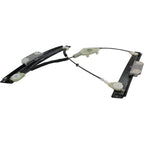Power Window Regulator for Audi TT Quattro (2000–2006) Front Left
