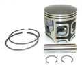 Platinum Piston Kit for Yamaha Banshee 350 (1987–2006) 50-521PK 2GU-11631-00-94