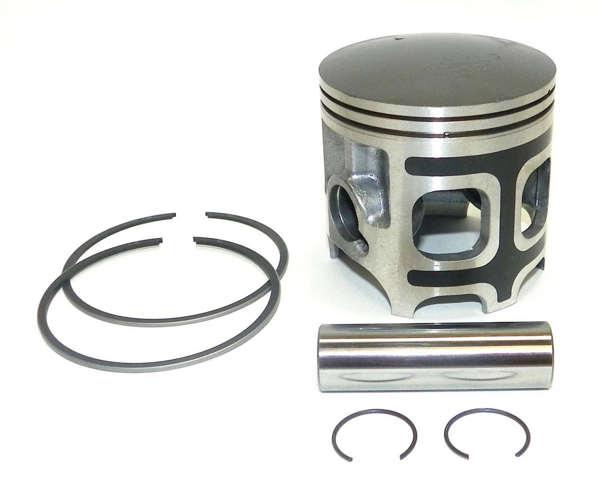 Platinum Piston Kit for Yamaha Banshee 350 (1987–2006) 50-521PK 2GU-11631-00-94