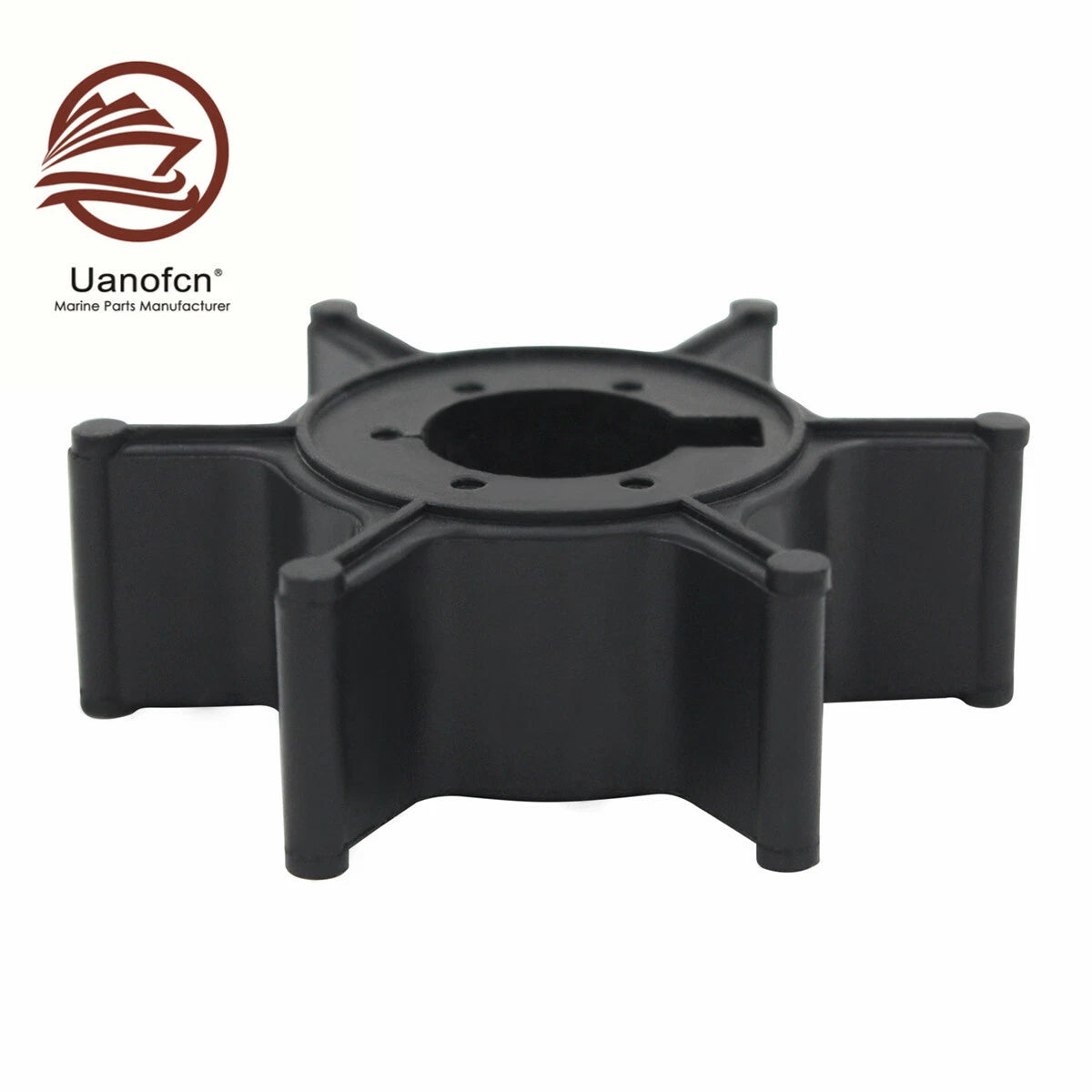 Water Pump Impeller for Mercury Outboard 4/5HP (47-96305M, 18-3073, 500325, 9-45611)