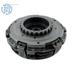 Double Clutch Set for Hyundai Veloster (2012-2017) 1.6L L4