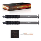 Powder Coated Lift Kit Shock for Chevy GMC Silverado Sierra 1500 2WD (1999–2007)