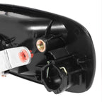 Front Right Side Exterior Outer Door Handle for Honda Civic (1992–1995)