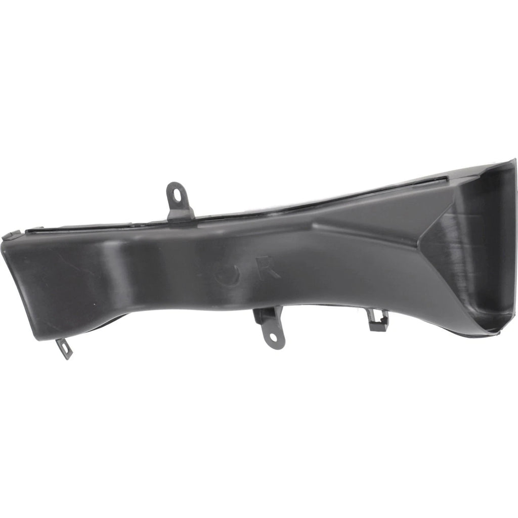 Set of 2 Air Intake Ducts for BMW 328i GT xDrive