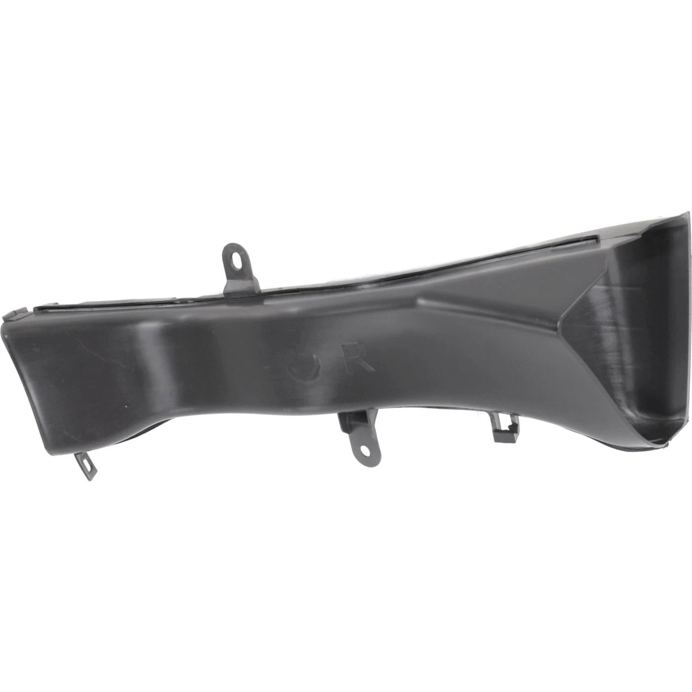 Set of 2 Air Intake Ducts for BMW 328i GT xDrive