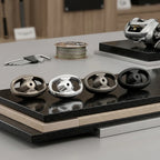 Side Cover Knob for DAIWA STEEZ SV TW (24/26)