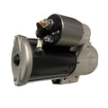 Starter Motor 19-Tooth for BMW 3 Series F30 F80 330e 2.0 Hybrid (2015–2018)
