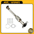 Catalytic Converter Rear for 00–2005 Chevy Impala and Monte Carlo (3.4L)