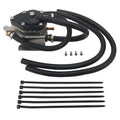 Fuel Pump Rebuild for Evinrude Johnson 150 175 HP V6 (Marine)