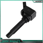 Ignition Coil for VW Jetta (2013–2019), Audi A3 Sportback e-tron (2016–2018)