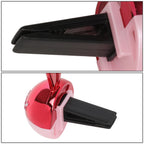 2X Clip-On Vent Air Freshener for Rabbit Ears (Diax)