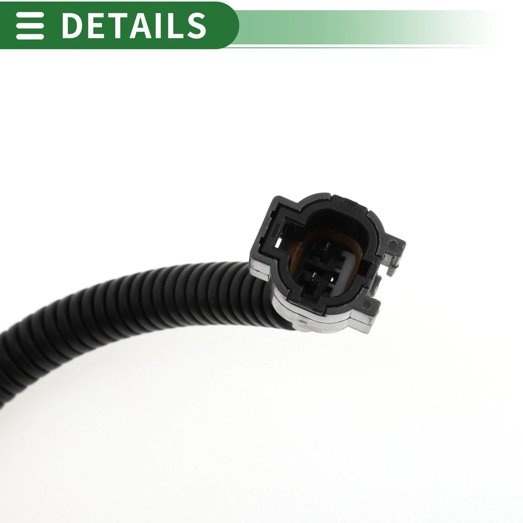Transmission Speedometer Speed Sensor for Nissan Pickup D21 (1994–1996) No. 2501075P00