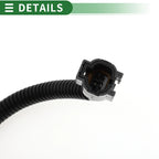 Transmission Speedometer Speed Sensor for Nissan Pickup D21 (1994–1996) No. 2501075P00