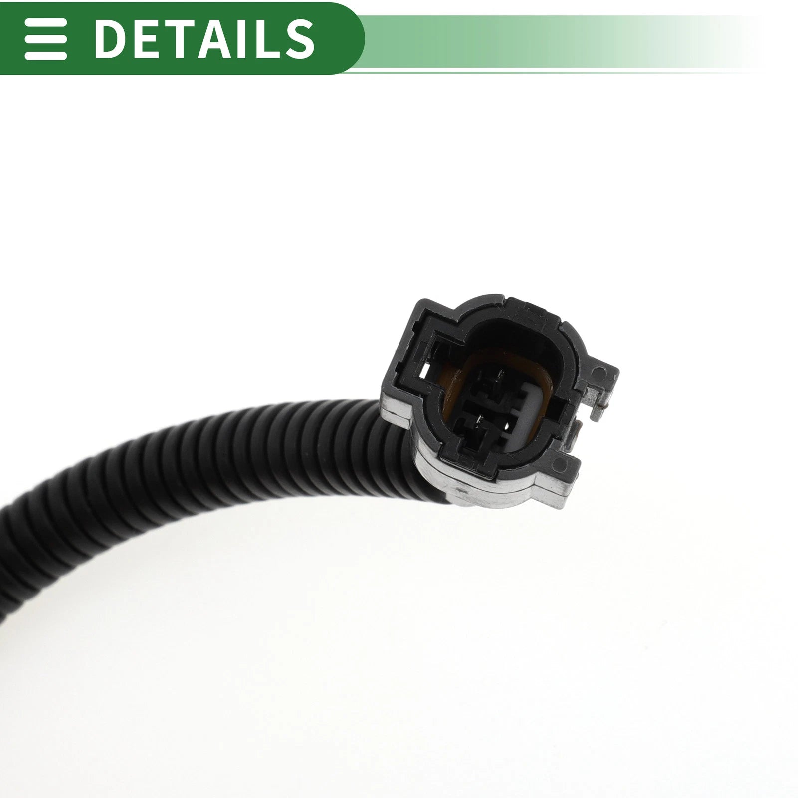 Transmission Speedometer Speed Sensor for Nissan Pickup D21 (1994–1996) No. 2501075P00