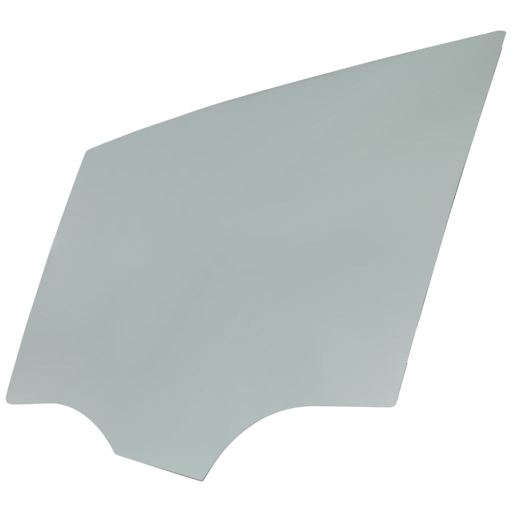 Front Driver Door Glass for Jeep Renegade (2015)