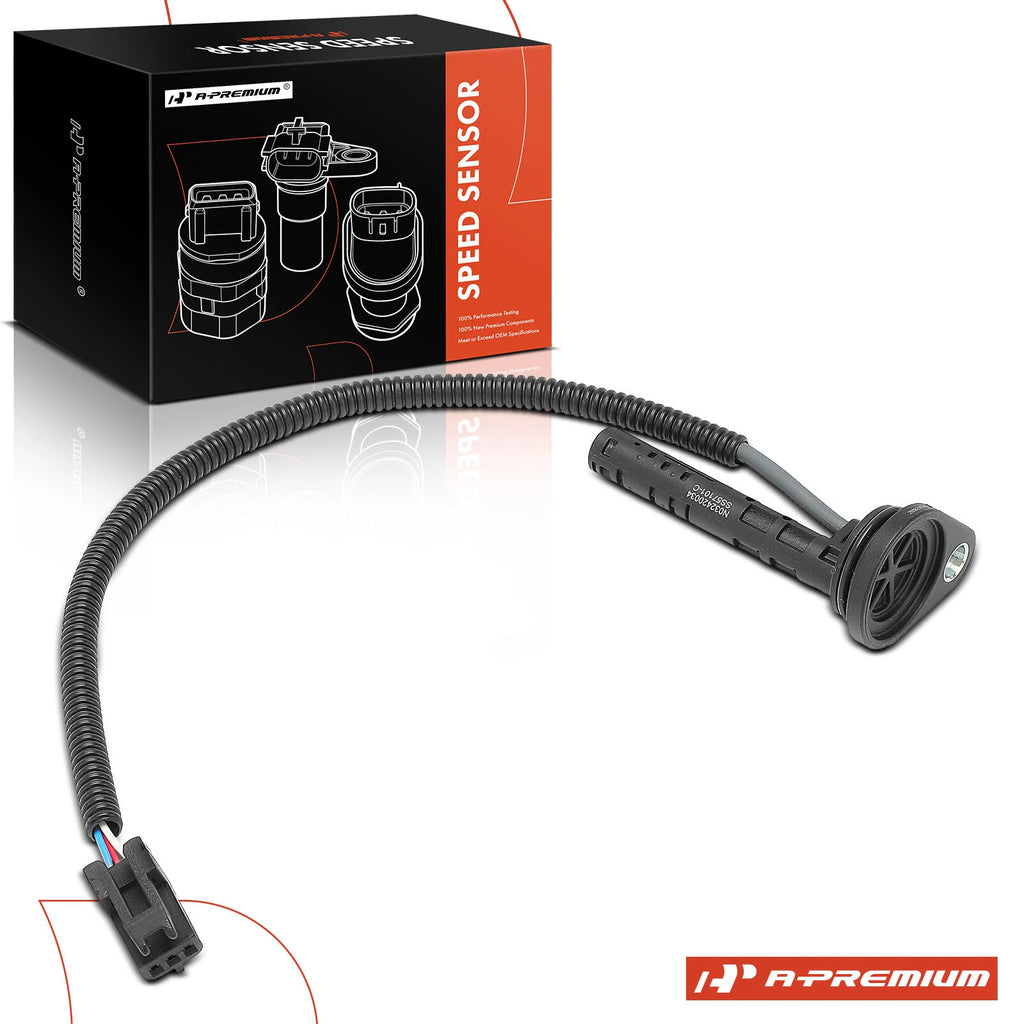 Input Speed Sensor for Ford Explorer, Flex, Lincoln, Mercury 