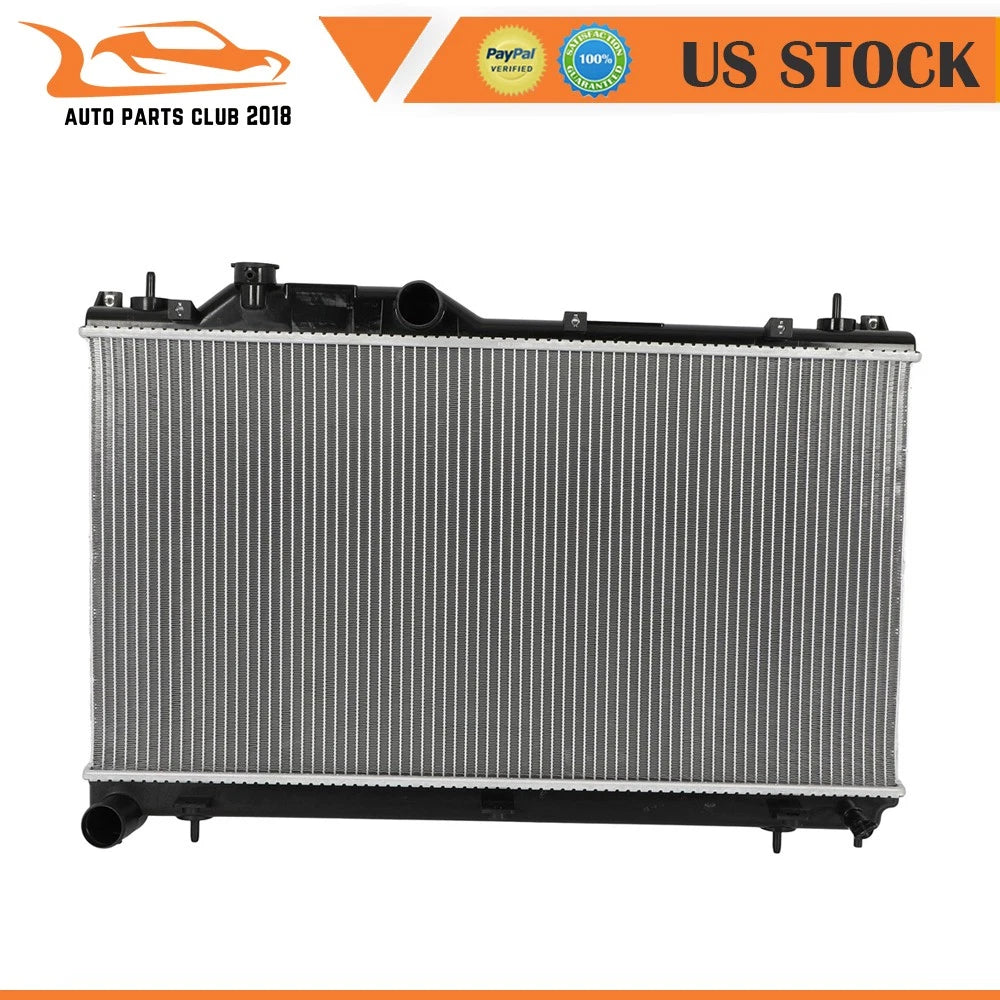 Aluminum Radiator for Subaru Legacy Outback (2020–2023)